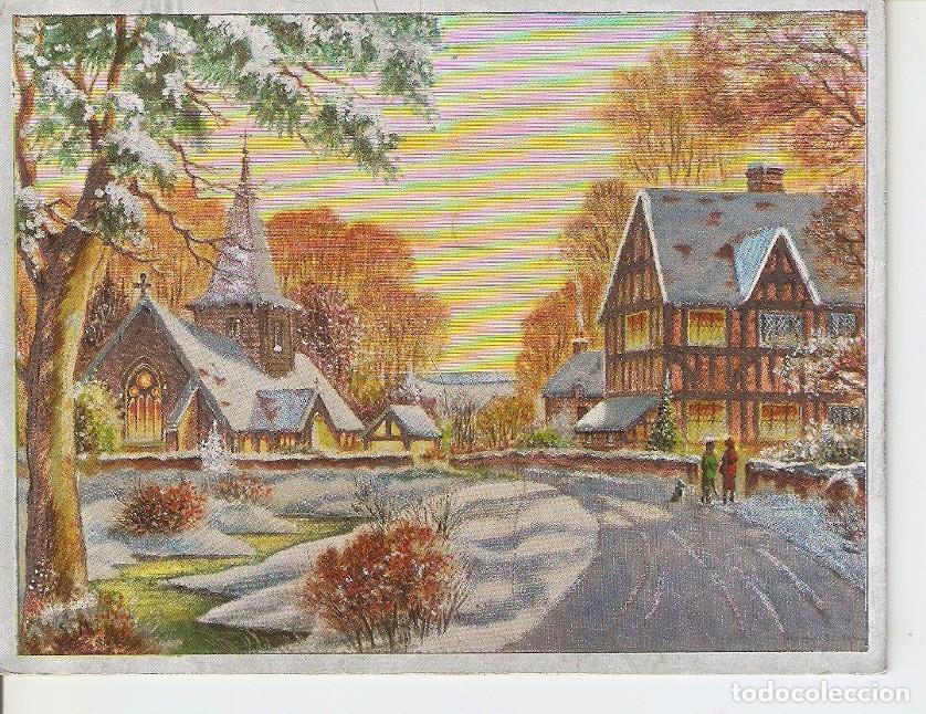 Postales: Postal 037254 : Warren - Varios - Foto 1