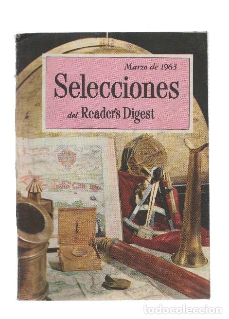 Postales: Selecciones del Readers Digest numero 268 - VARIOS