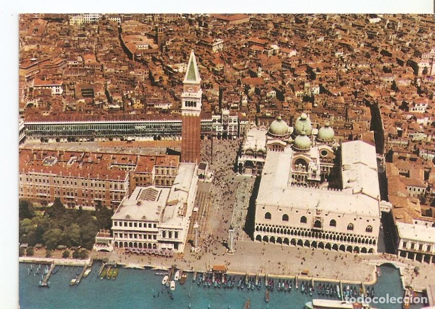 Postais: Postal 037467 : Venezia - Varios