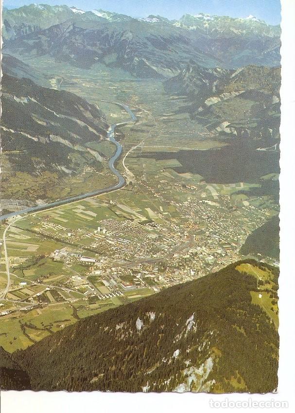 Postkarten: Postal 037192 : Greetings from London - Varios