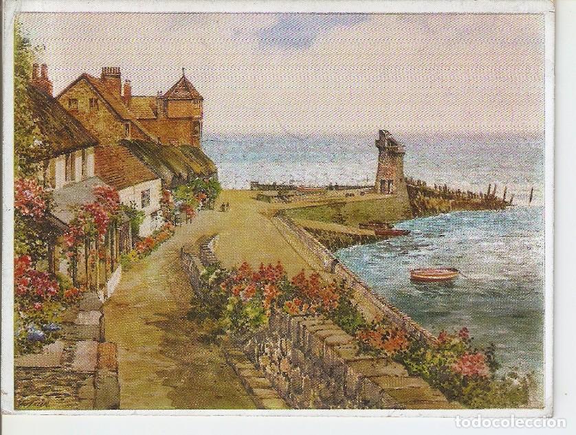Postales: Postal 037256 : Warren - Varios - Foto 1