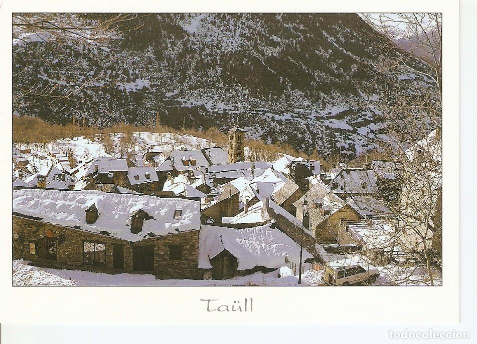 Postkarten: Postal 039301 : Taull - Vall de Boi. Pirineu Catala - Lleida - Varios