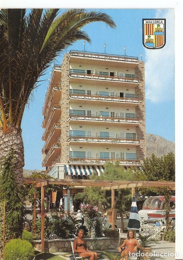 Postales: Postal 039525 : Pollensa (Mallorca) - Varios - Foto 1