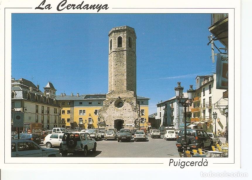 Postkarten: Postal 039718 : Cerdanya. Puigcerda - Varios