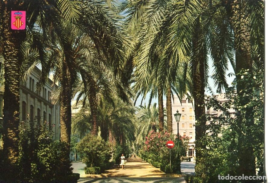 Postais: Postal 016761: VALENCIA - Avenida de Jose Antonio - Varios