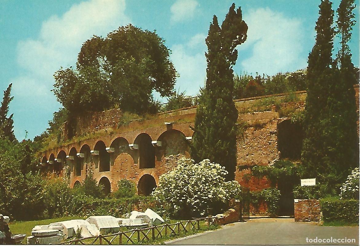Postales: Postal 50236: ROMA - Domus Aurea - Foto 1