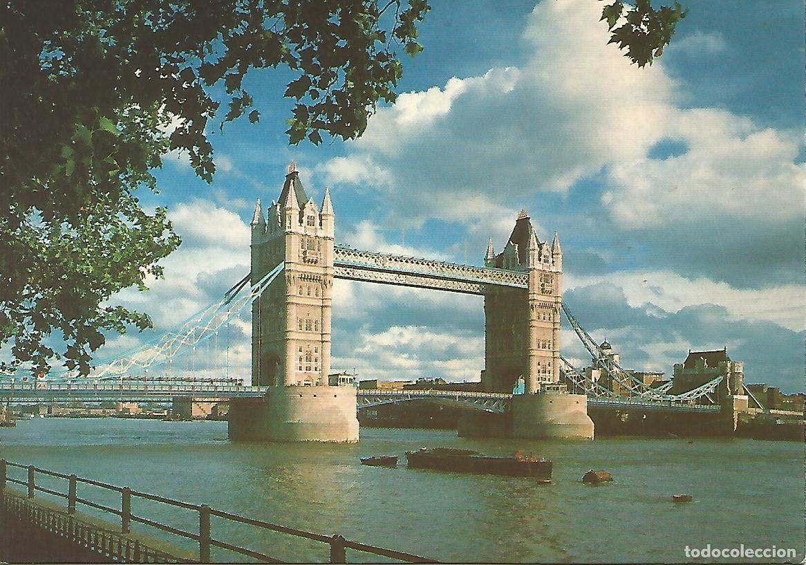 Postkarten: Postal 50310: LONDRES - Torre de Londres