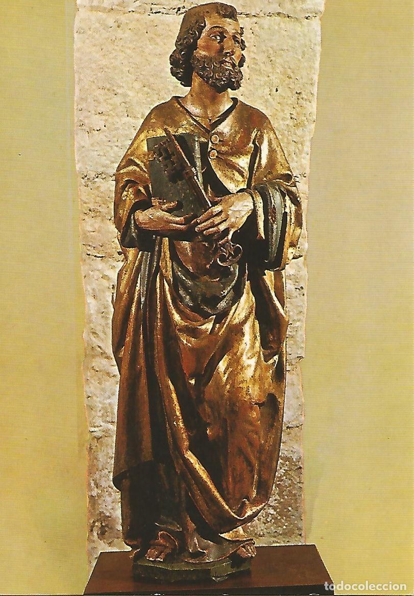 Postales: Postal 50943: SAN PEDRO - Museo Maricel de Mar - Sitges - Varios