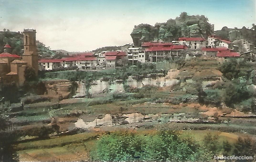 Postales: Postal 50523: RUPIT - Vista parcial - Varios - Foto 1