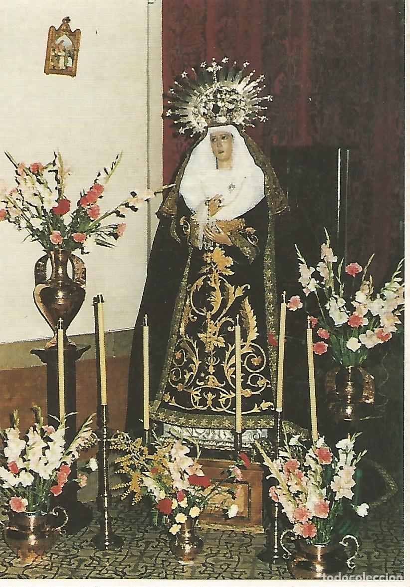 Postcards: Postal 51006: RONDA - Viernes Santo - Varios