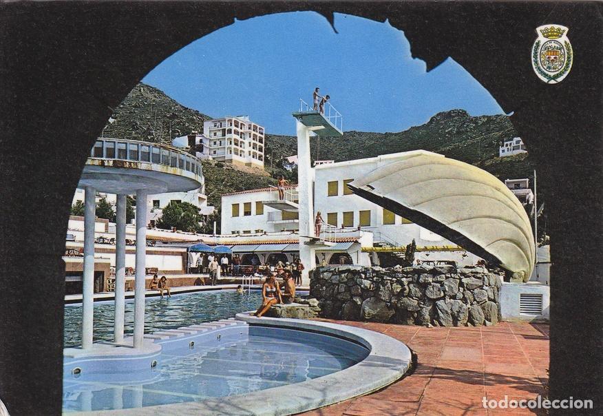 Postales: Postal 60145: Rosas (Costa Brava Gerona) - Varios - Foto 1