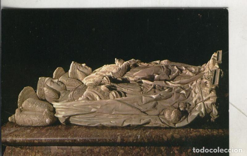 Postkarten: Postal 004000 : Burgos: Catedral: sepulcro de los condestables de Castilla - Varios