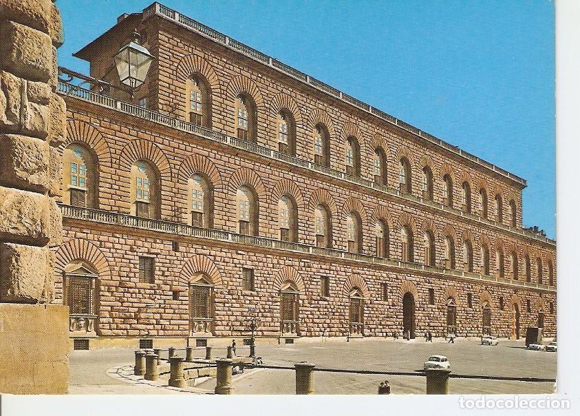 Postales: Postal 041549 : Firenze. Palazzo Pitti - Varios