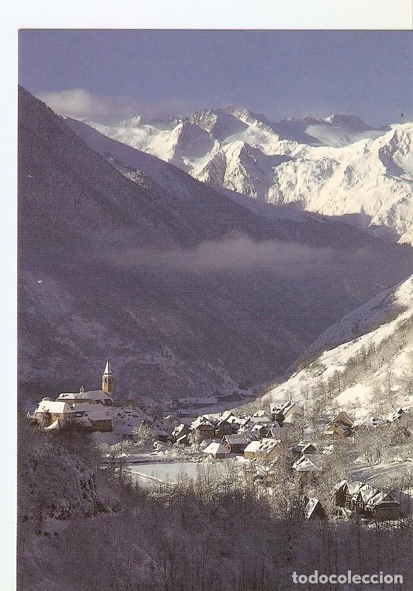Postkarten: Postal 042239 : Unha. Vall dAran (Lleida) - Varios