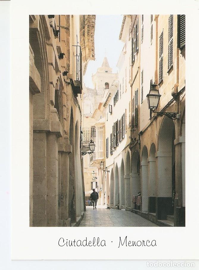 Postkarten: Postal 043273 : Ciutadella. Menorca - Varios