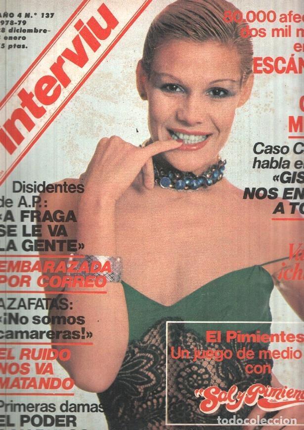 Postkarten: Interviu numero 137: Rosa Valenty ( AVIEJADA ) - NULL