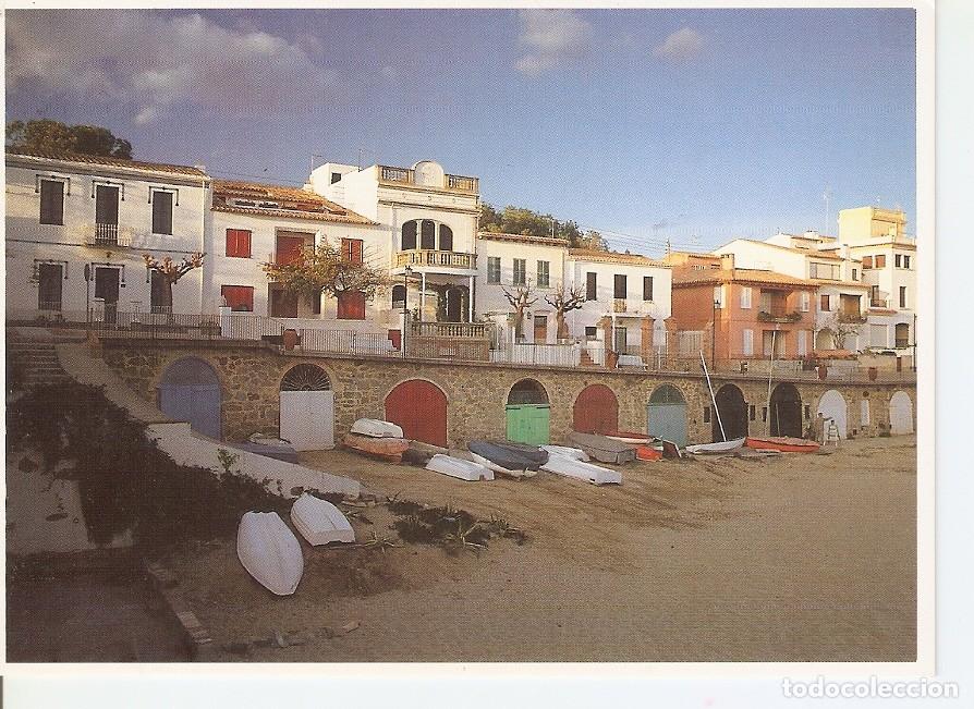 Postkarten: Postal 043703 : Mediterrania. Costa Brava - Varios