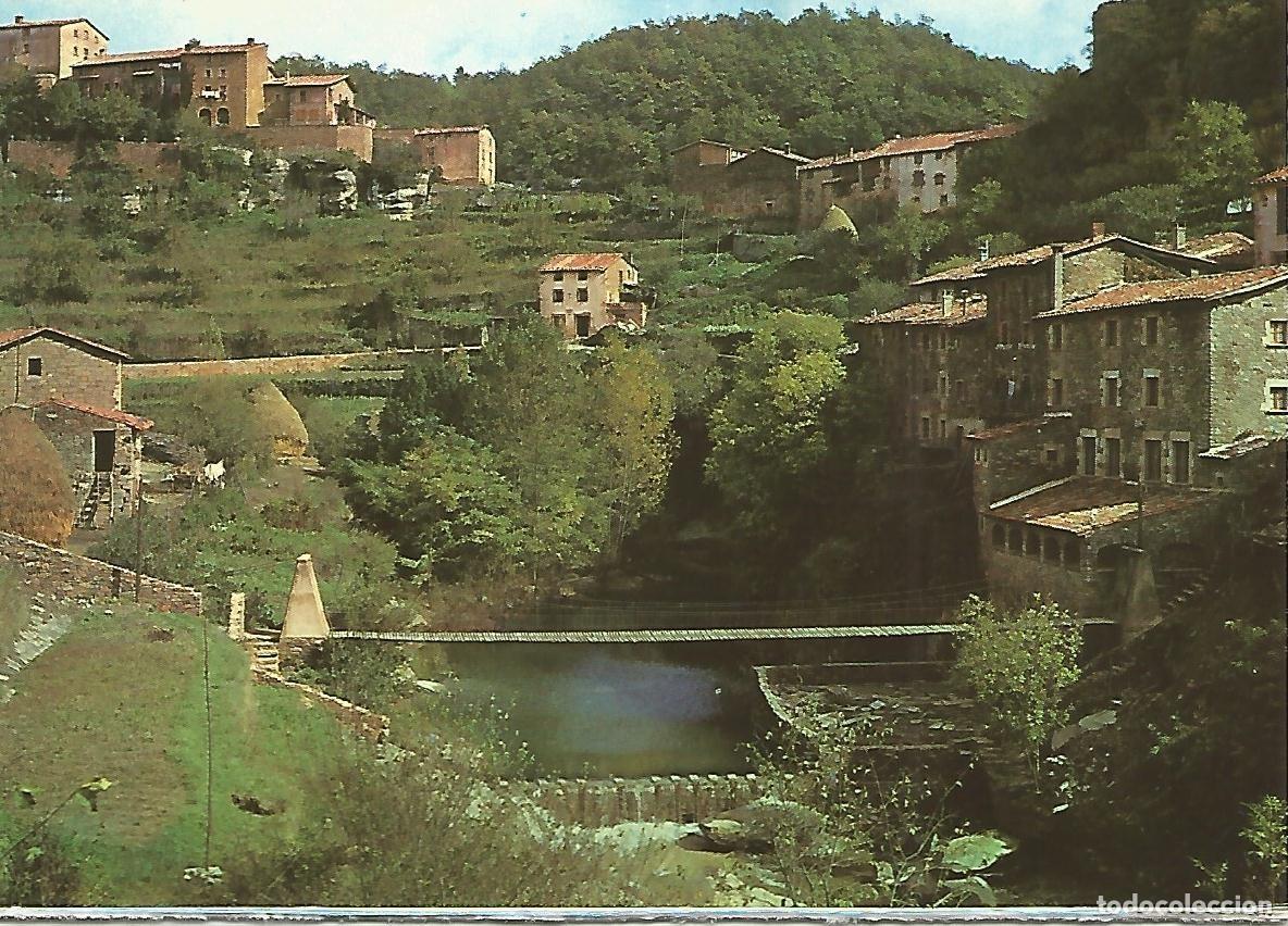 Postales: Postal 52193: RUPIT - Vista parcial - Varios - Foto 1
