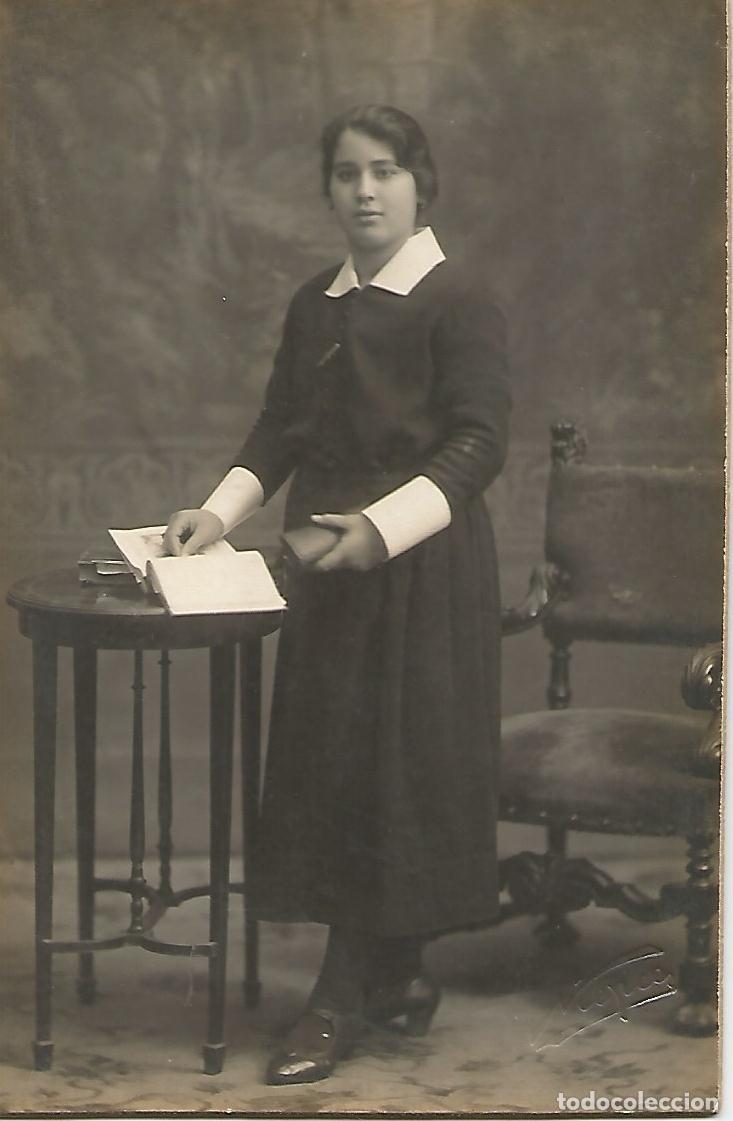 Postales: Postal 51741: BARCELONA - Retrato publicitario Niepcer - Varios