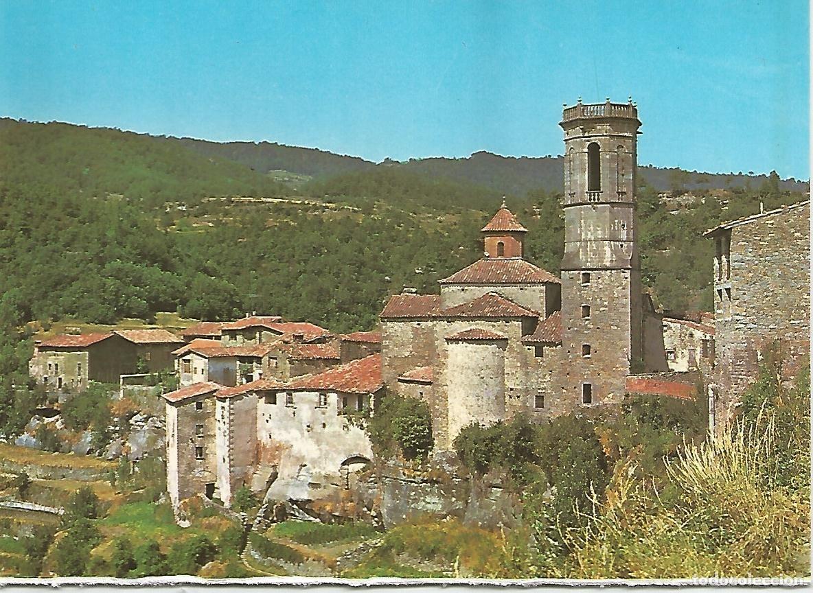 Postales: Postal 52191: RUPIT -Vista parcial - Varios - Foto 1