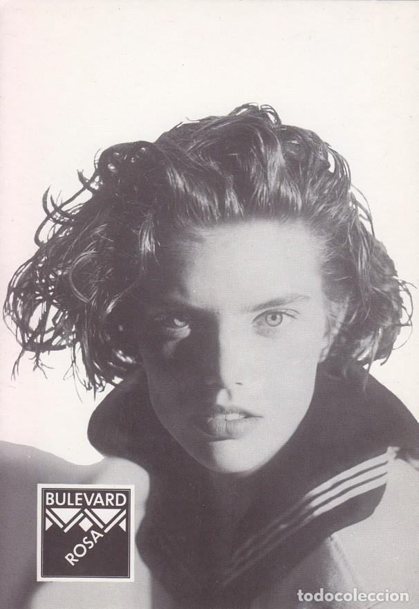 Cartoline: Postal 60460. Publicitaria boulevard rosa. Barcelona - Varios