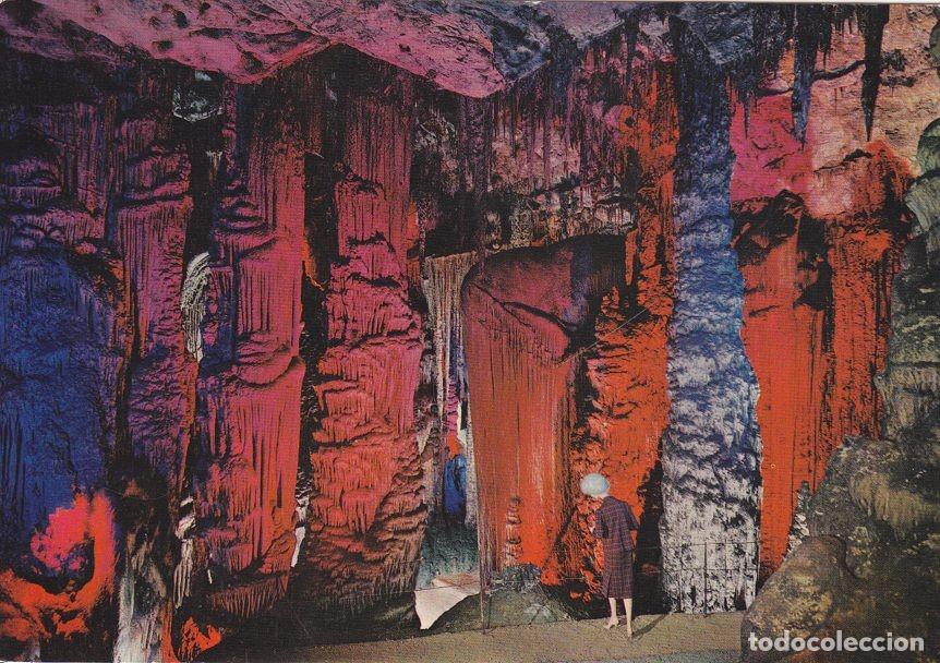 Postales: Postal 60524. El infierno (Mallorca) - Varios - Foto 1