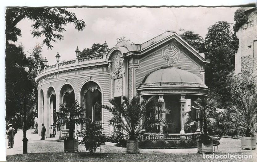 Postales: Postal-Postcard 17304: VICHY - LA Source des Celestins - Varios - Foto 1