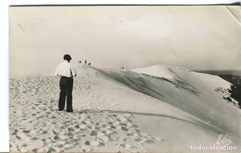 Postales: Postal-Postcard 17313: BASSIN DARCAHON - La Grande Dune du Pyla - Varios