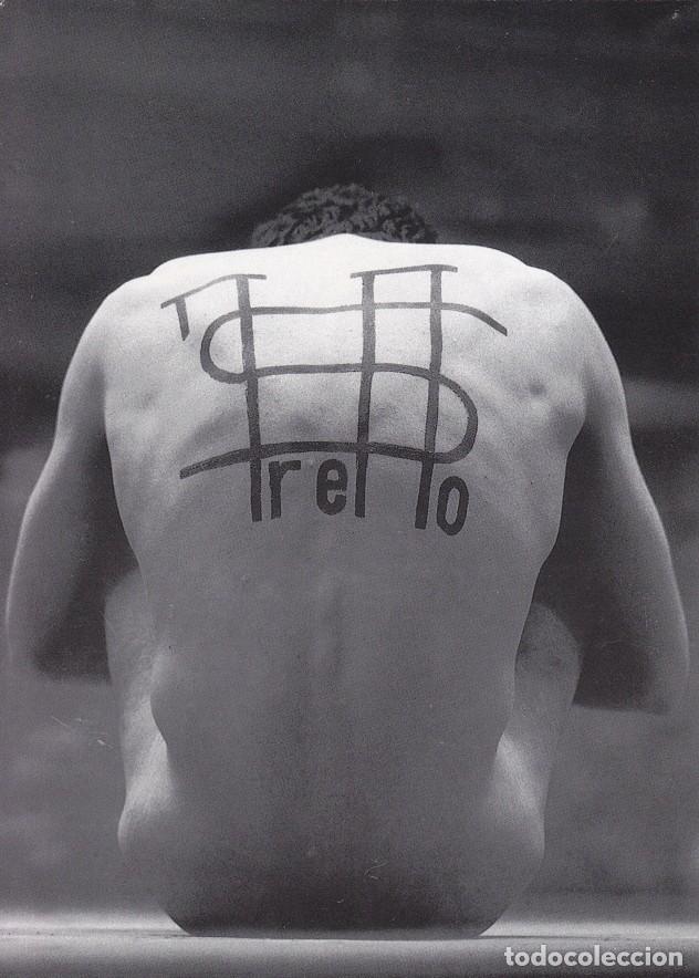 Postales: Postal 60454. Publicitaria Tienda ropa Murcielago. Barcelona - Varios