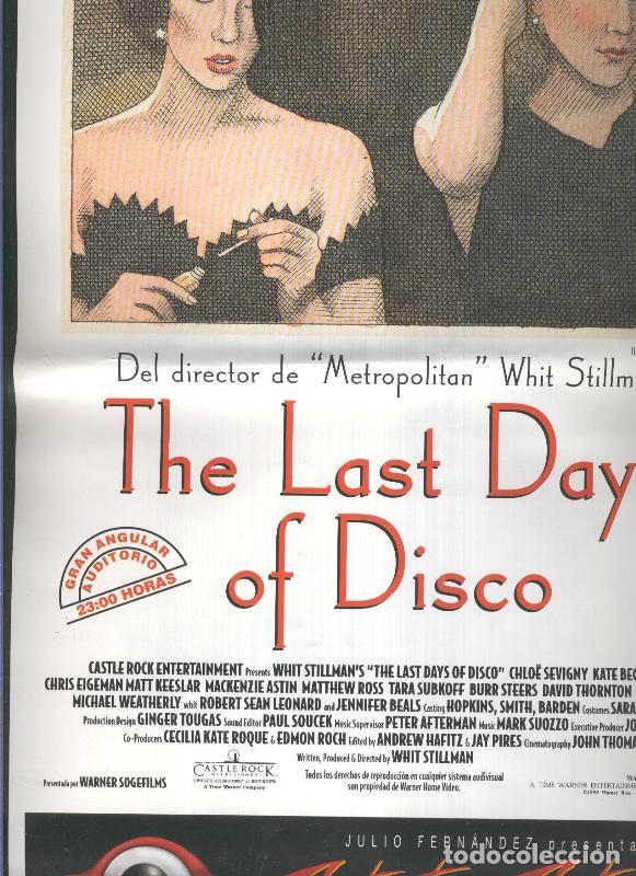 Cartoline: Sitges 99: XXXII Festinal Internacional de Cinema Fantastic numero 4 - Varios