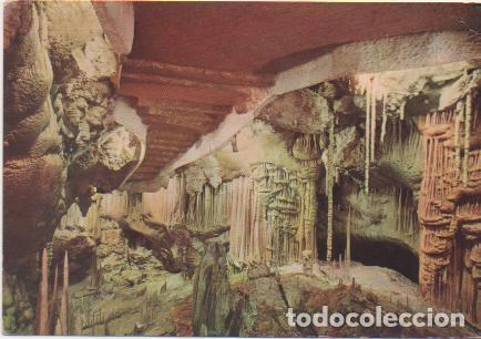 Postales: Postal E00823: Cuevas, Mallorca - Varios - Foto 1