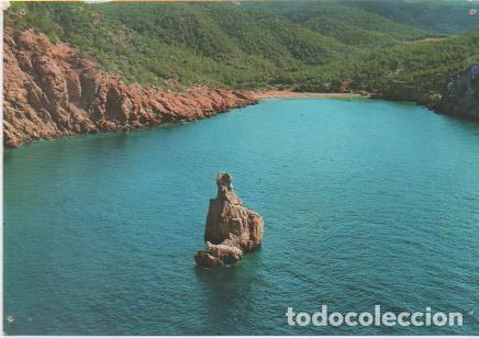 Cartoline: Postal E00790: Vista de Ibiza - Varios