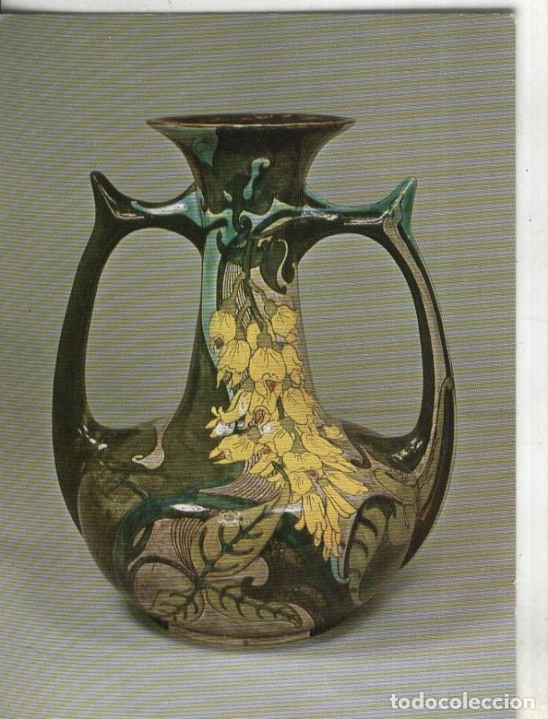 Postkarten: Postal:: Alemania: Berlin: Ceramica - Varios