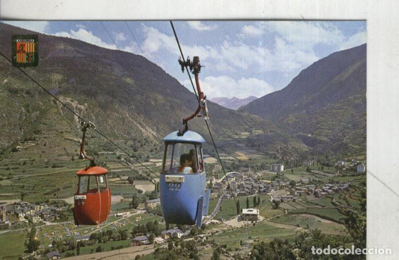 Postales: Postal: Andorra - Varios - Foto 1
