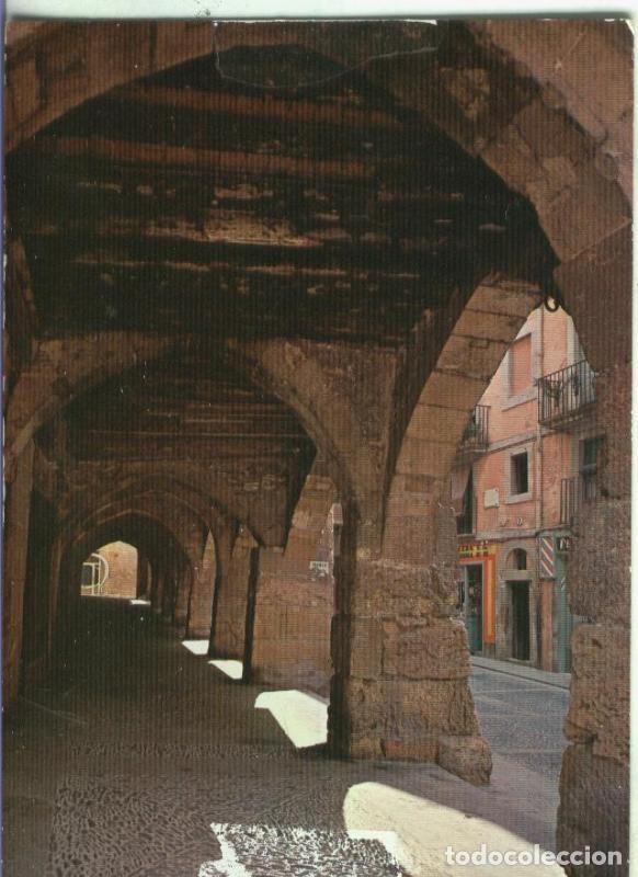 Postkarten: Postal: Tarragona: Portico de la calle de la Merceria - Varios