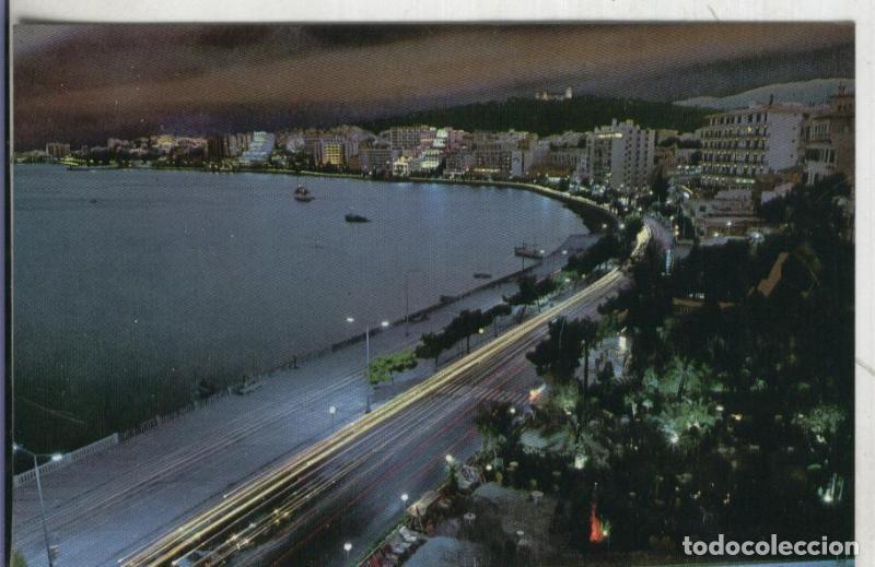 Postales: Postal: Mallorca: Paseo Maritimo - Varios - Foto 1