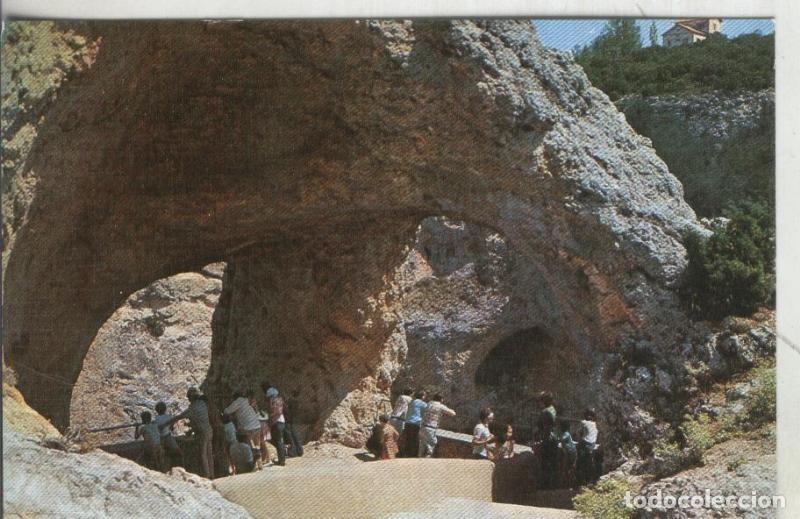 Postales: Postal: Cuenca: Ventano del Diablo - Varios - Foto 1