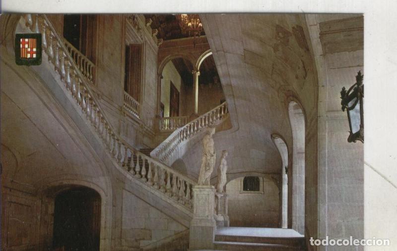 Postales: Postal 3926 : Barcelona: La Lonja - Varios