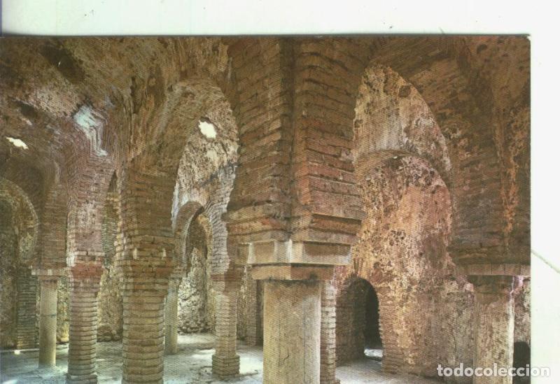 Cartoline: Postal 4334 : Ronda: Ba&ntilde;os arabes - Varios