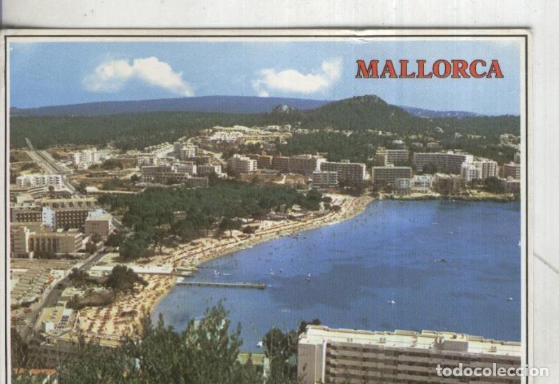Postales: Postal 4459 : Mallorca: Santa Ponsa - Varios - Foto 1