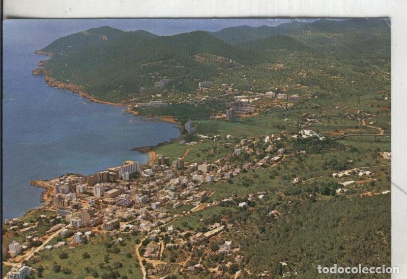 Postales: Postal 4487 : Ibiza: Santa Eulalia del Rio - Varios