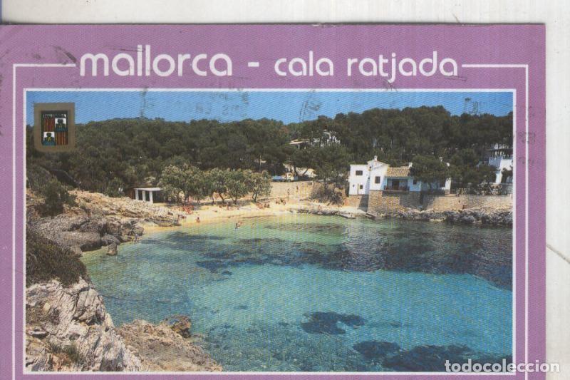 Postais: Postal 5950 : Cala Ratjada, Mallorca - Varios