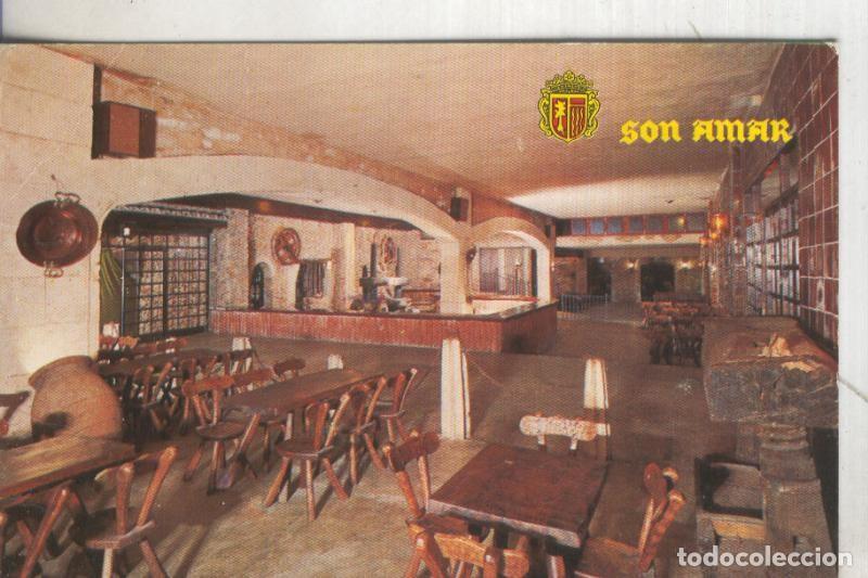 Postales: Postal 5980 : Predio Son Amar, Mallorca - Varios
