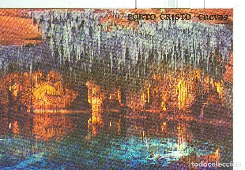 Postales: Postal 6353 : Cuevas dels Hams, Mallorca - Varios - Foto 1