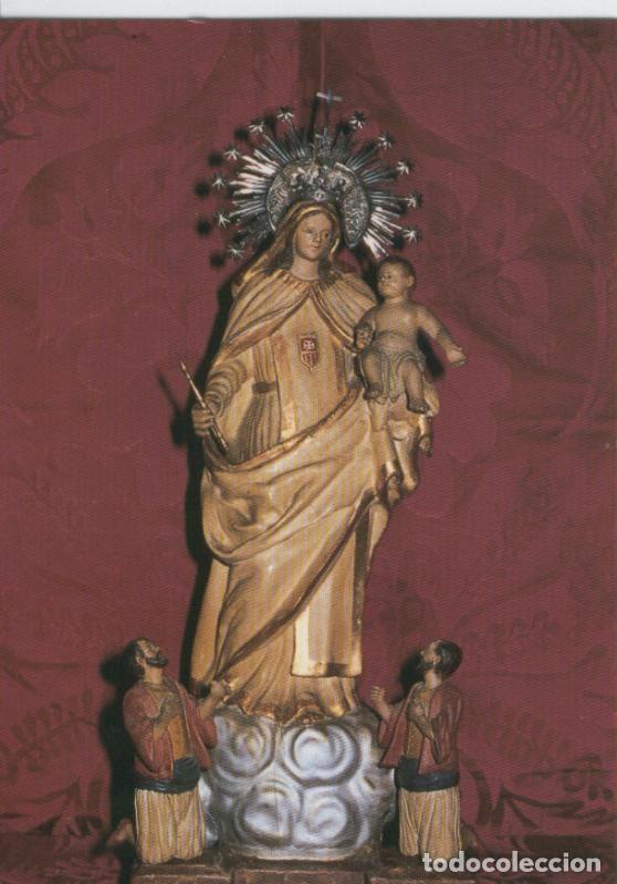Cartes Postales: Postal Virgenes 1037 : Nuestra Se&ntilde;ora de la Merced - Varios