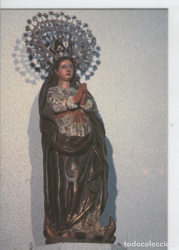 Cartoline: Postal Virgenes 1102 : Nuestra Se&ntilde;ora de la Esperanza - Varios
