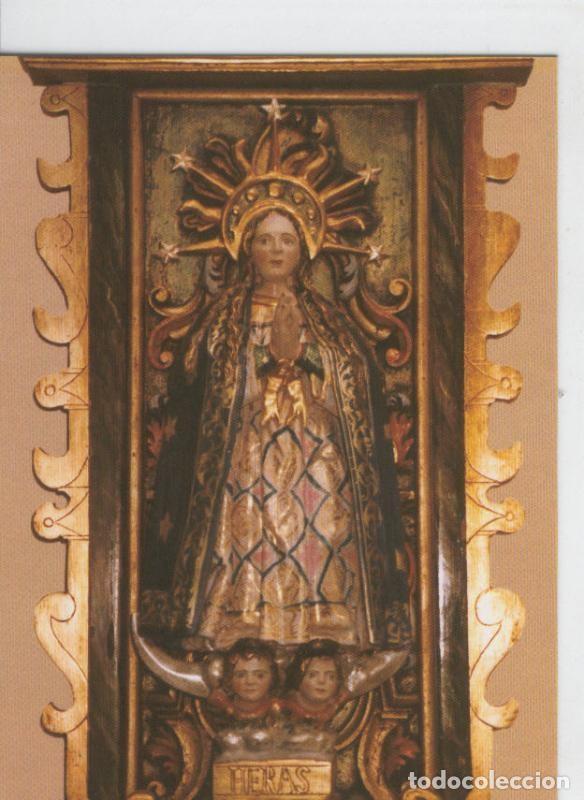 Postais: Postal Virgenes 1113 : Nuestra Se&ntilde;ora de las Heras - Varios