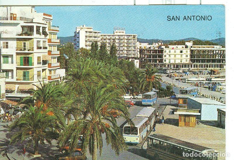 Postais: Postal 6497 : San antonio, Ibiza - Varios