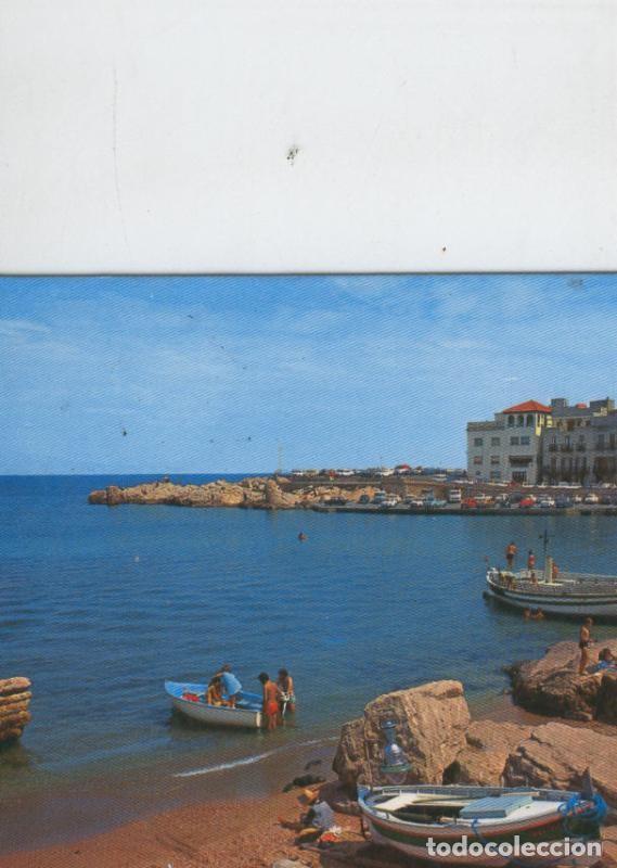 Cartoline: Postal 6733: La Escala, Girona, - Varios