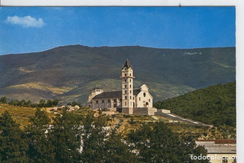Postales: Postal 07619 : El Tomillo, Bejar - Varios - Foto 1